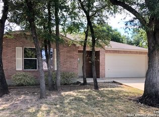24307 Grace Park, San Antonio, TX 78255