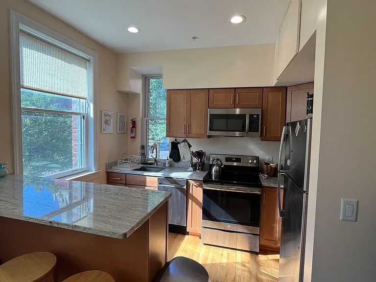 1201 Q St NW #203 — Photo 7