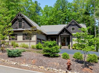 520 Choctaw Pass, Jasper, GA 30143