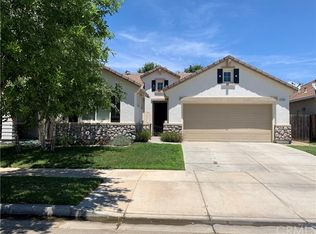 1233 Wildcat Dr, Merced, CA 95348