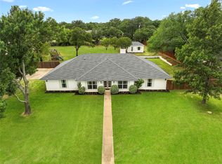 180 Trailing Oaks Dr, Double Oak, TX 75077