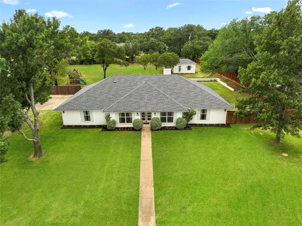 180 Trailing Oaks Dr, Double Oak, TX 75077