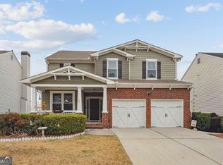 1534 Justine Way SE, Mableton, GA 30126