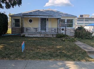 1405 Broadway, Highland, IL 62249