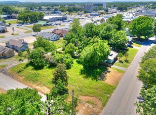 2901 W Broadway St, Muskogee, OK 74401