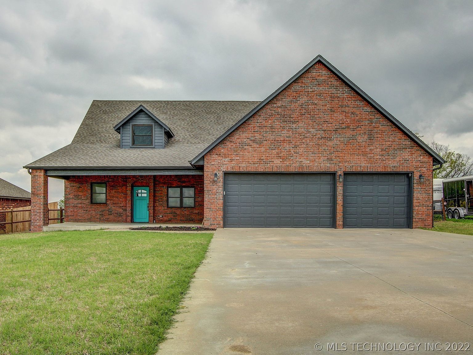 2191 S Osage Ave, Skiatook, OK 74070 Zillow