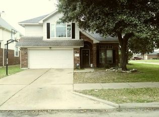 6027 Fern Hollow Ct, Katy, TX 77449
