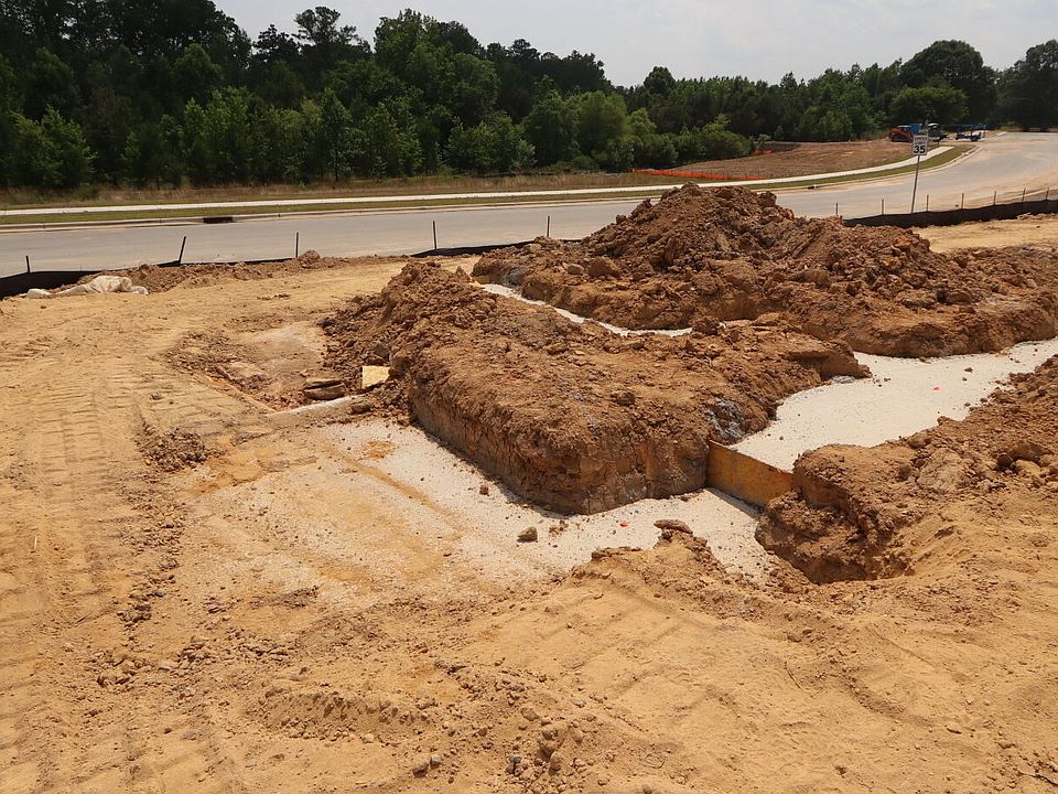 Homesite