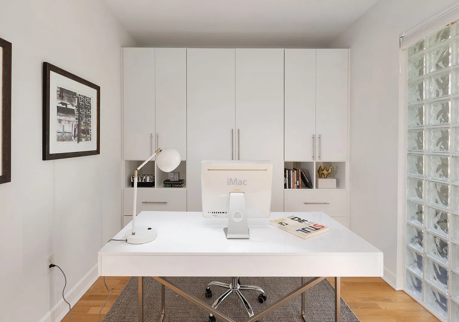 Great natural light in a large condo near Old Oakland — Photo 2