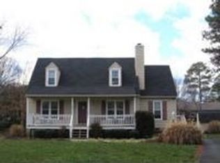 2 Cottontree Ct, Ashland, VA 23005