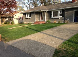 390 Cummington St, New Bedford, MA 02745
