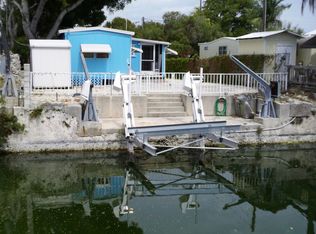 218 Pimlico Ln, Key Largo, FL 33037