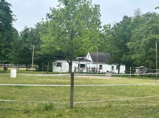 5745 Pleasant Mills Rd, Egg Harbor City, NJ 08215
