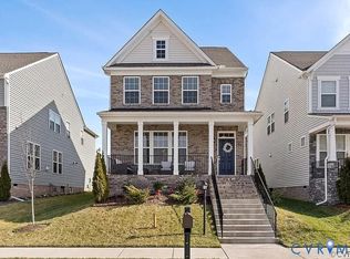 16913 Thornapple Run, Moseley, VA 23120