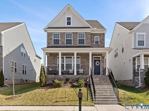 16913 Thornapple Run, Moseley, VA 23120