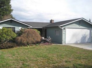 7717 Cascade Dr, Everett, WA 98203