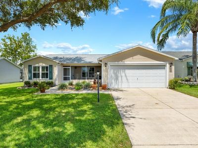 3331 Thorncrest Dr, The Villages, FL, 32162