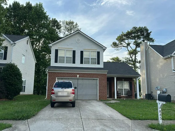 845 Clairidge Ln, Lawrenceville, GA 30046