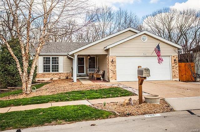 1st image of 7202 Meramar Dr