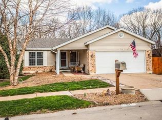 7202 Meramar Dr, Saint Louis, MO