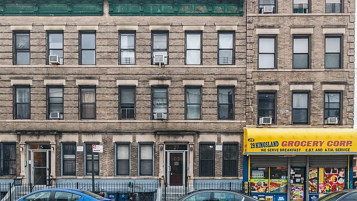 Rented by Nooklyn NYC LLC | media 6