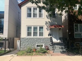 1808 N Mozart St #1, Chicago, IL 60647
