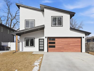 3240 Avenue J, Council Bluffs, IA, 51501