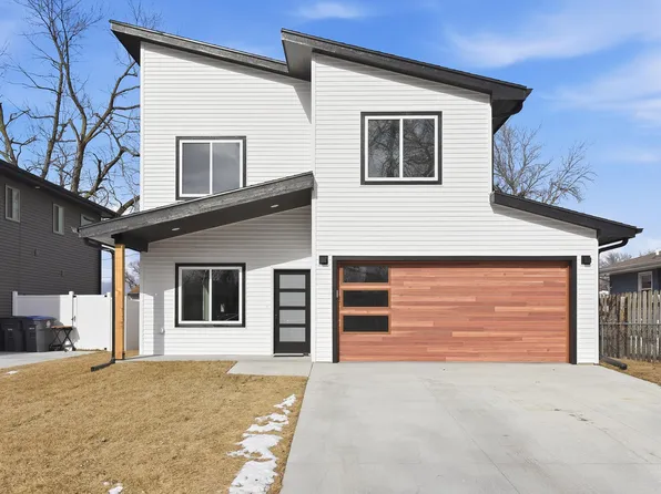 3240 Avenue J, Council Bluffs, IA 51501