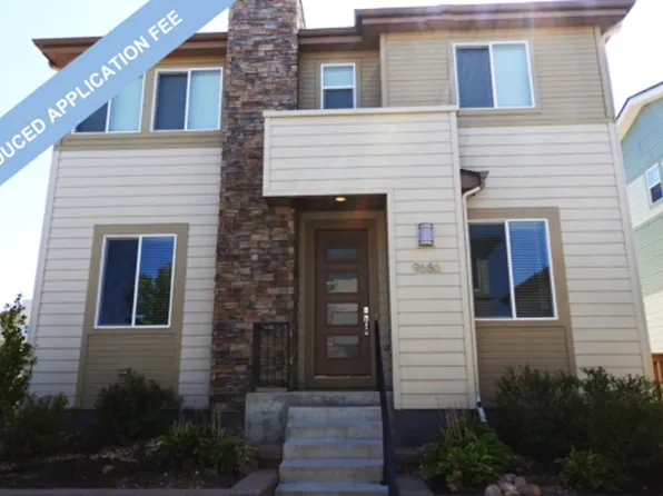9686 Dunning Cir, Highlands Ranch, CO 80126