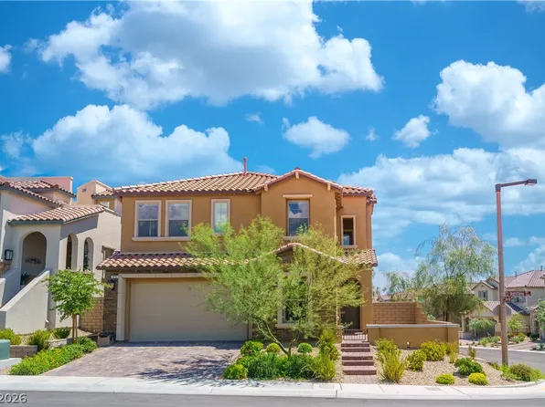 478 Astillero St, Las Vegas, NV 89138