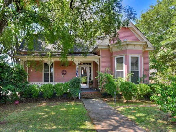 106 W Liberty Street, Washington, GA