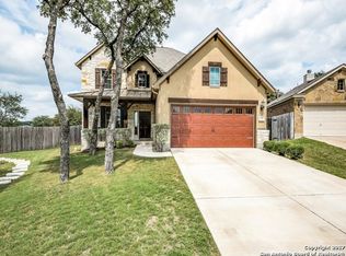 26427 Marsh Pond, San Antonio, TX 78260