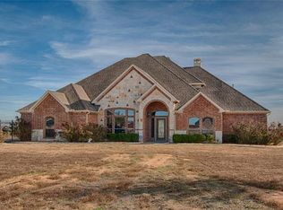 3154 W Alamosa Dr, Terrell, TX 75160
