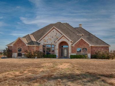 3154 W Alamosa Dr, Terrell, TX, 75160