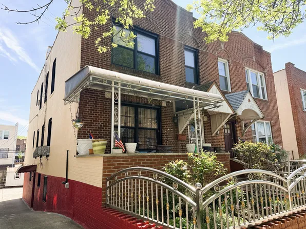 50-17 41st St APT 2, Sunnyside, NY 11104