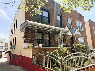 50-17 41st Street, #APT2