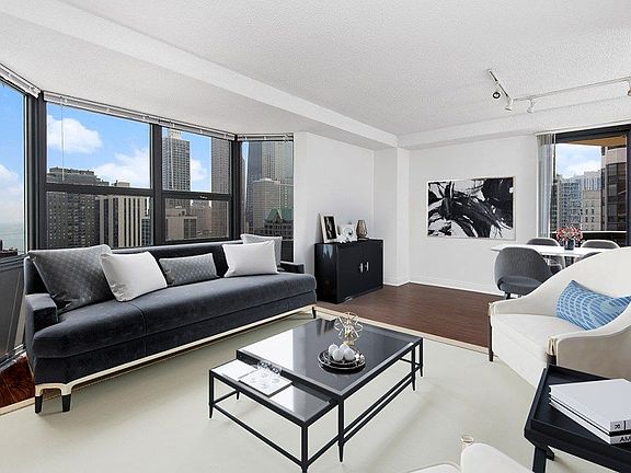 2nd image of 1133 N Dearborn St APT 1607