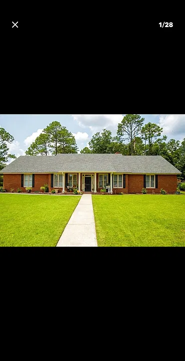 3801 Cambridge Dr