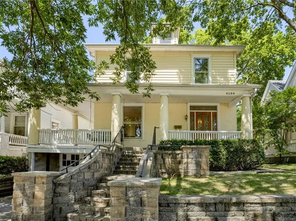 4104 Wyoming St, Kansas City, MO 64111