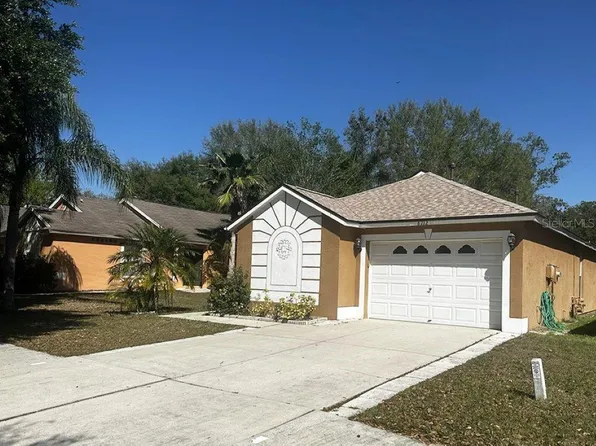 6712 Summer Haven Dr, Riverview, FL 33578