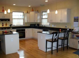 617 Granger St, Manchester, MI 48158