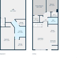 58629 Wallington St, Washington, MI 48094