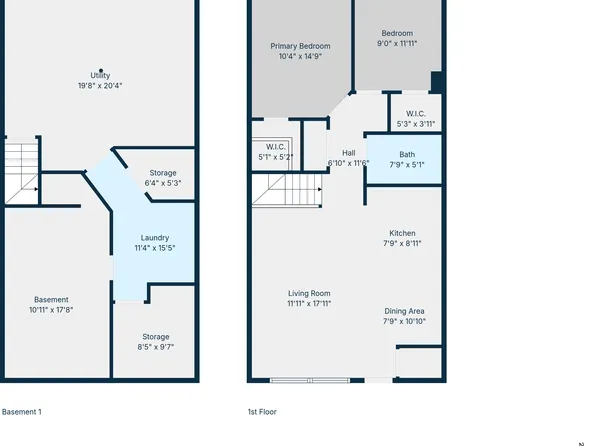 58629 Wallington St, Washington, MI 48094