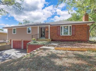531 S Oscar St, Olathe, KS 66061