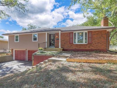 531 S Oscar St, Olathe, KS, 66061