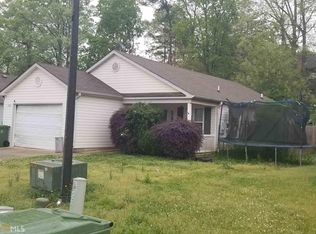 1638 Hallmark Hills Dr, Griffin, GA