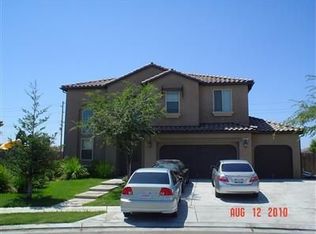 5802 E Byrd Ave, Fresno, CA 93727