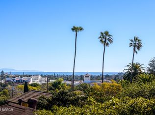 2706 Cuesta Rd, Santa Barbara, CA 93105