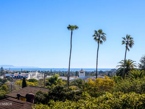 2706 Cuesta Rd, Santa Barbara, CA 93105