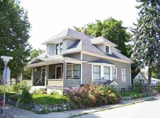 2102 W Broadway Ave, Spokane, WA 99201